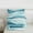 Blue, variant on Feelyou Chic Stripes Ombre Bedding Comforter Set for Teens, Fashion Stripe Waves Twin Comforter Sets, Blue Watercolor Art Reversible Bedding Set, Ultra Soft Bedroom Decor, 2-Piece