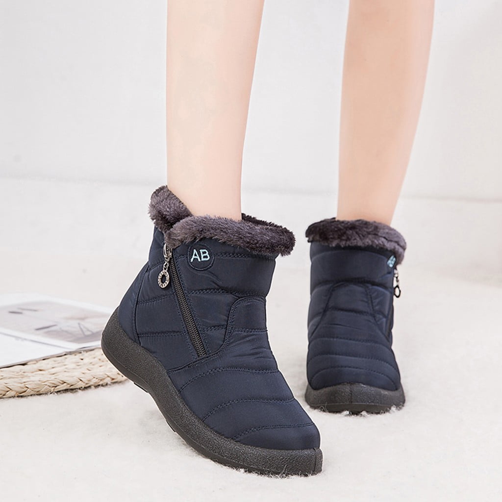 wedge ankle boots payless