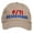 Khaki, variant on 911 Remembered Embroidered Low Profile Cap - Black OSFM