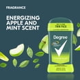 thumbnail image 4 of Desodorante antitranspirante Degree Men Original Extreme Blast, 80 ml, 4 of 4