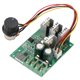 thumbnail image 1 of Controlador de Velocidad DC6-60V 30A Pantalla digital 0~100% Módulo de Accionamiento Ajustable Controlador de Velocidad del motor PWM DC Tarjeta de velocidad Spptty controles industriales, 1 of 7