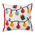 thumbnail image 2 of Fundas de almohada decorativas 18x18 Sunnimix, 2 of 8