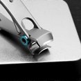 thumbnail image 3 of Large Nail Clippers with Wide Jaw Opening, Suitable for Thick Nail Files and Heavy Nail Clippers, 3 of 5