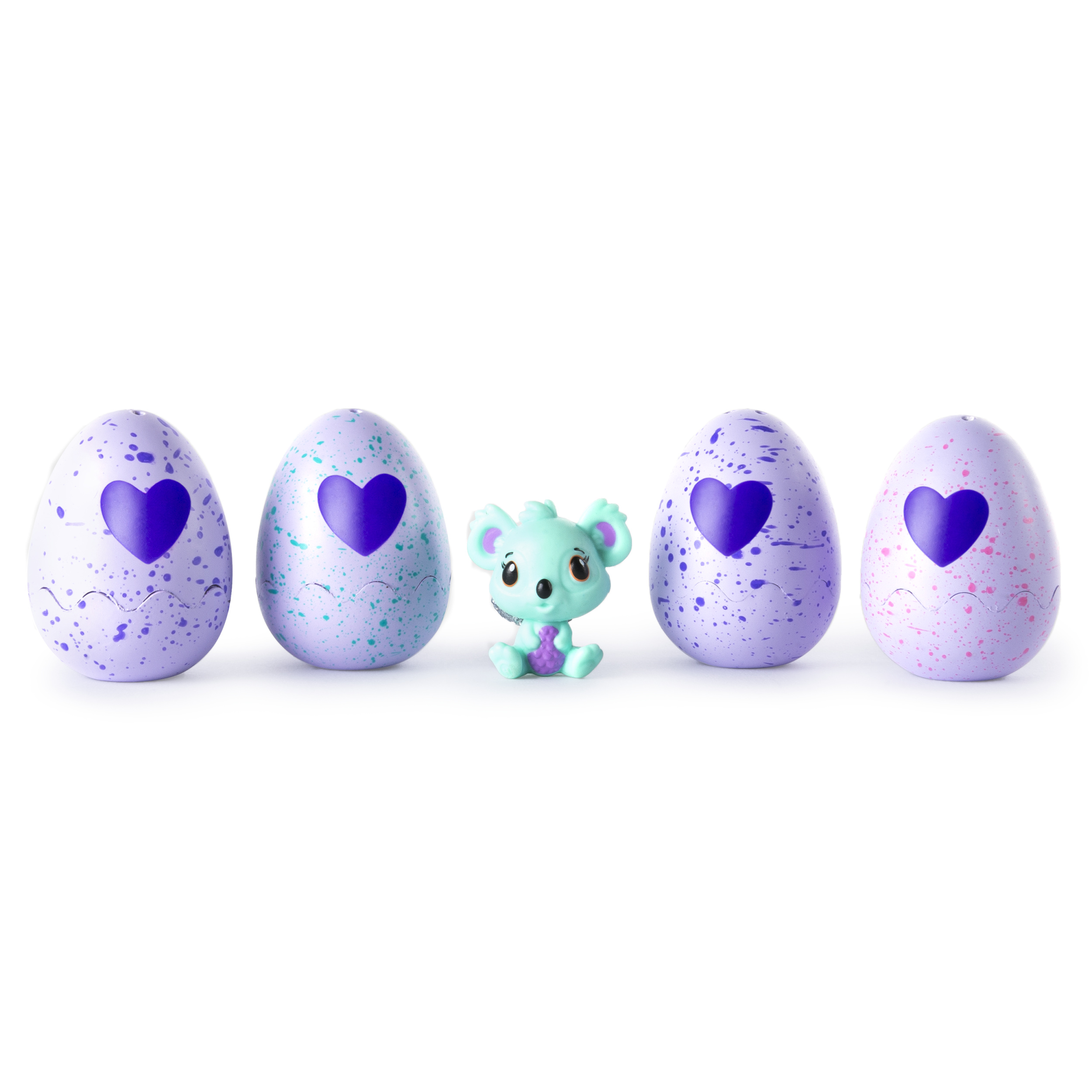 Pickup and Instore - Hatchimals - Colleggtibles - 4-Pack - image 5 of 13