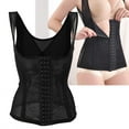 thumbnail image 1 of Corset Trainador de Cinta Formulante Mujeres Corsé Agrenador de Cintura para la Cinta Sin aliento, 1 of 7