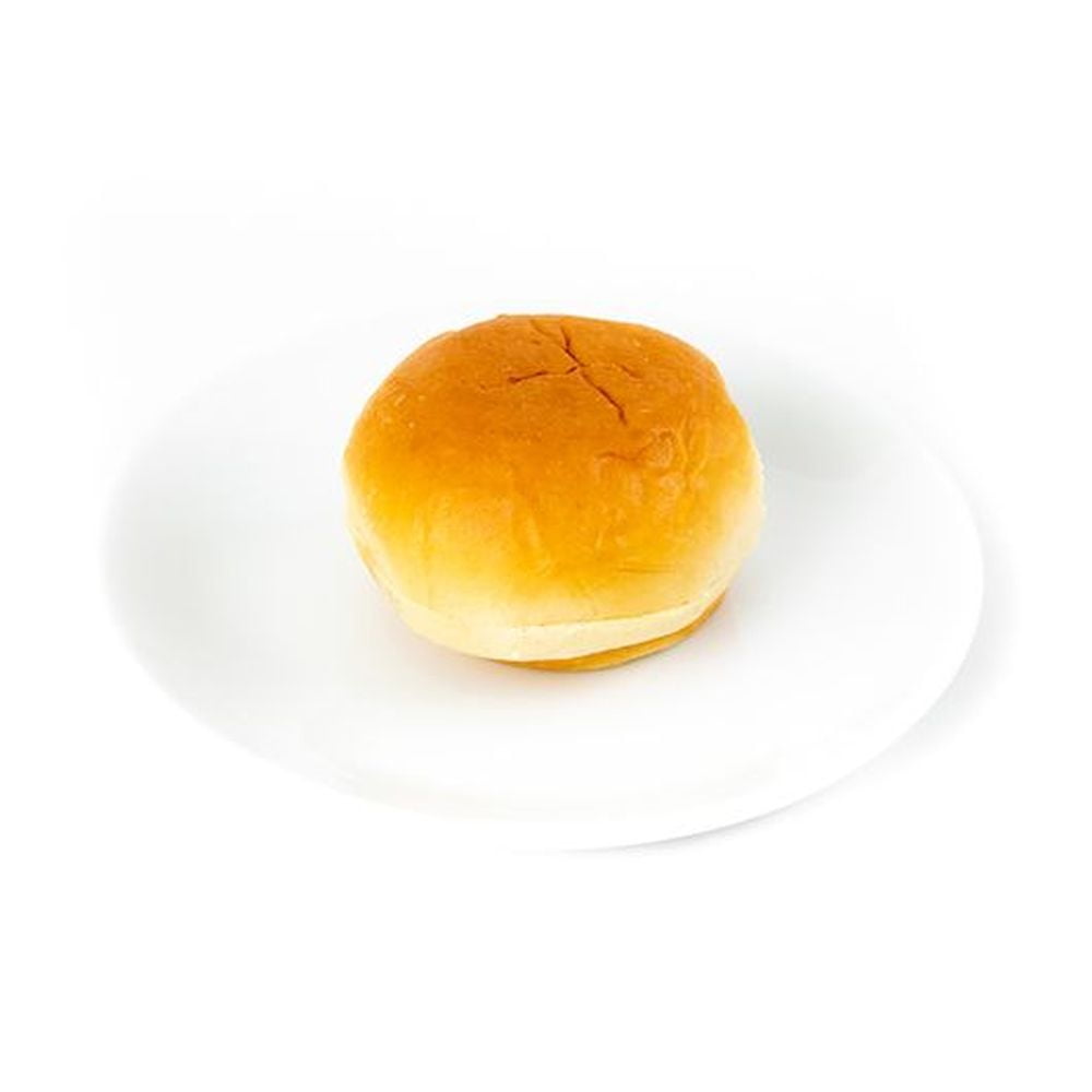 Kings Hawaiian Original Sweet Pre Sliced Slider Bun, 10 Ounce -- 12 per case