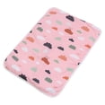 thumbnail image 2 of Funda Para Pañales, Cambiador De Moda Impermeable Para Uso Doméstico Para Viajes, 2 of 8