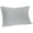 Silver, variant on Spasilk 100% Pure Silk Pillowcase for Hair and Skin Beauty, Fits King Size Pillows, 1 Pack, King