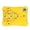 X Yellow, variant on GSFY Case for iPad Air 11 Inch 6th Gen (M2) 2024, Light EVA 360 Degree Airplane Kickstand Shockproof Pencil Holder Case for iPad Air 11 6th/ iPad Air 10.9 4th&5th/ iPad Pro 11 2018-2022, X Blue