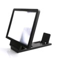 thumbnail image 1 of Screen Amplifier Convenience Mobile Phone Magnifier Projector Screen for Movies Videos and Gaming For Home, 1 of 4