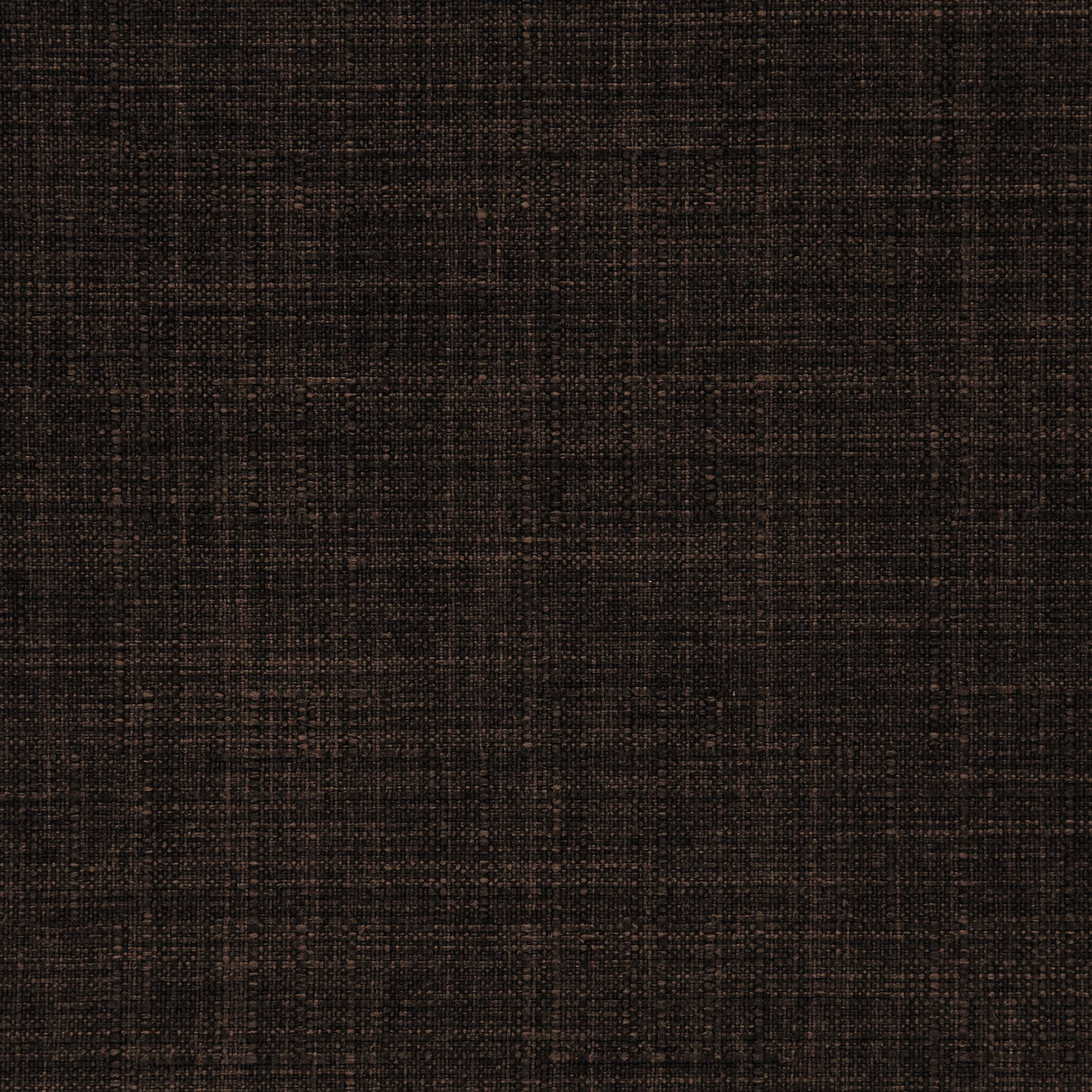 OakvillePark Vernonia Fabric Upholstered Accent Chair, Chocolate