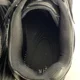 thumbnail image 5 of New Balance MX608 v5 Black Leather Men 9.5/ Wm 11 Slip-Resistant Work Shoes 4E, 5 of 6