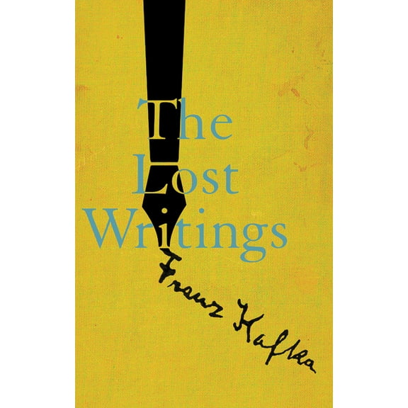 The Lost Writings, (Hardcover)