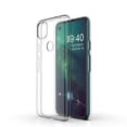 thumbnail image 1 of PANDACO Étui Transparente pour Google Pixel 4a, 1 of 5