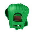 thumbnail image 4 of Recogedor de hojas ergonómico, 1 par, eficiente, de , herramienta de jardinería para eliminar el césped, juego de rastrillos para, 4 of 8