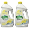 thumbnail image 3 of Palmolive Eco Dishwasher Detergent, Lemon Splash - 45 Ounce (2 Pack), 3 of 3