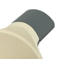 thumbnail image 4 of Oster Rooney 4.1 Quart Ceramic Nonstick Cast Aluminum Saute Pan with Lid in Grey, 4 of 6
