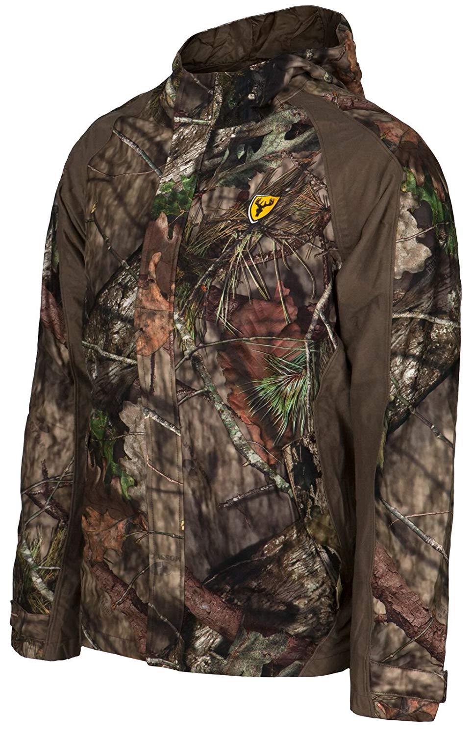 ScentBlocker Drencher Jacket with Hood 