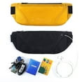 thumbnail image 3 of Lightweight Waterproof Waist Bag Popular Waist Bag Smart Phones Hiking Riding Pocket Sports Mobile Phone Pouch Travel, 3 of 4