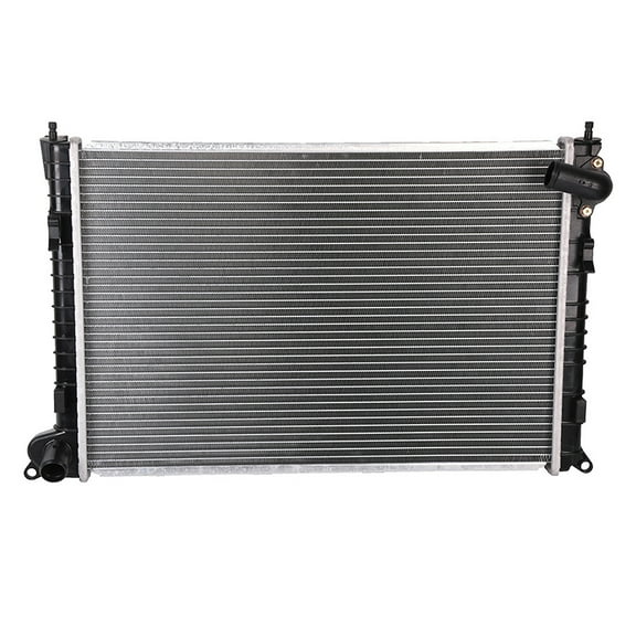 CCIYU Radiator fit for 2002 2003 2004 2005 2006 for Mini-Cooper CU2747 MC3010101