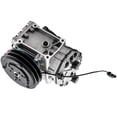 thumbnail image 4 of Maxpeedingrods AC Compressor For Freightliner 1998 1997 C112 5266 N83-304141T N83304141T, 4 of 6