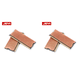 thumbnail image 3 of NB-CG Heat Sink Laptops SSD Heatsink for DDR5 DDR4 DDR3 (pure copper), 3 of 4