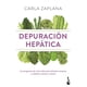 thumbnail image 1 of Libro Depuracion Hepatica Tapa Blanda, Autor Carla Zaplana, Editorial Booket Paidos Mexico, 1 of 2