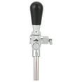 thumbnail image 4 of Robinet à Bière Réglable Contrôleur de Débit Kegerator Faucet Keg Beer Homebrew G5 / 8 Robinet avec Déconnexion Liquide, 4 of 8
