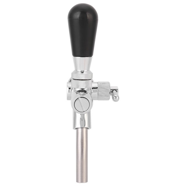 Grifo De Cerveza Ajustable, Grifo De Barril, Grifo De Elaboración Casera, Bloqueo De Bola