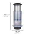 thumbnail image 5 of HannLk Espresso Hand Press Maker Travel Friendly Practical Manual Coffee Machine, 5 of 9