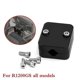 thumbnail image 4 of Motorcycle Satnav Phone Gps Navigation Holder Bracket For - R1200gs F800gs 2012 - 2017 Crf1000l, 4 of 5