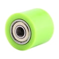thumbnail image 2 of Pulley Slider,10mm Drive Chain Pulley Chain Pulley Roller Tensioner Chain Roller Tensioner Guide Time-Tested Durability, 2 of 3