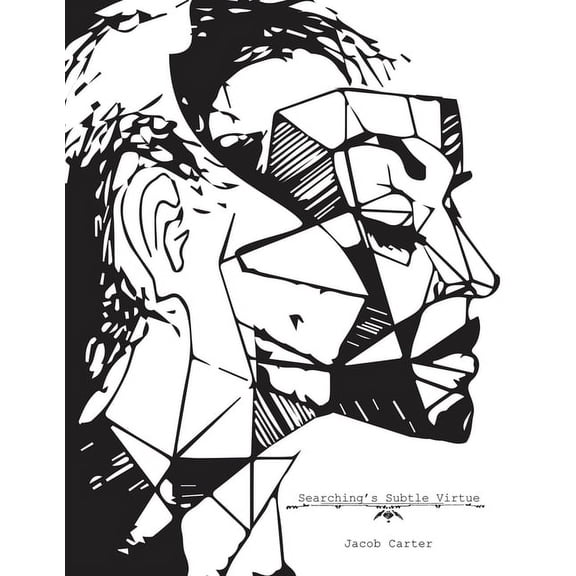 Searching's Subtle Virtue, (Paperback)