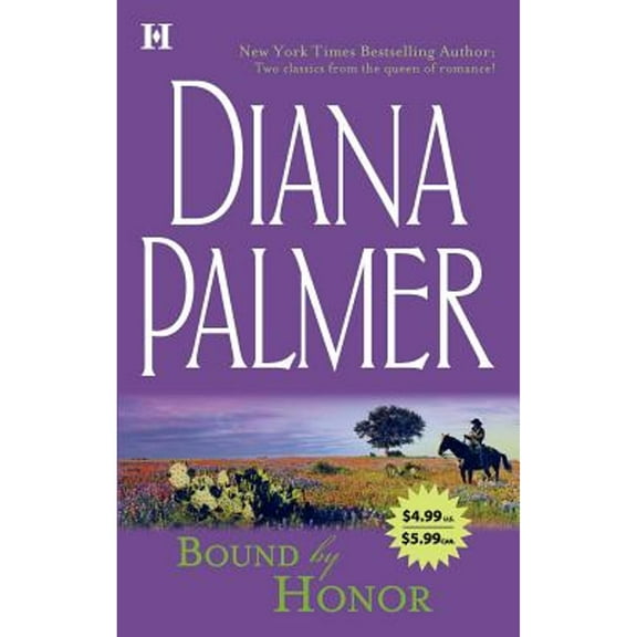 Pre-Owned Bound by Honor: An Anthology (Paperback 9780373771820) by Diana Palmer