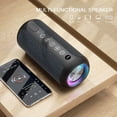 thumbnail image 4 of Portable Bluetooth Speaker, Waterproof Wireless Speaker, 4 of 5