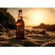 thumbnail image 3 of Póster de alcohol, cerveza retro, paisaje decorativo, bar y bodega, lienzo impreso, arte de pared, decoración, pinturas colgantes para decoración del hogar, 3 of 5