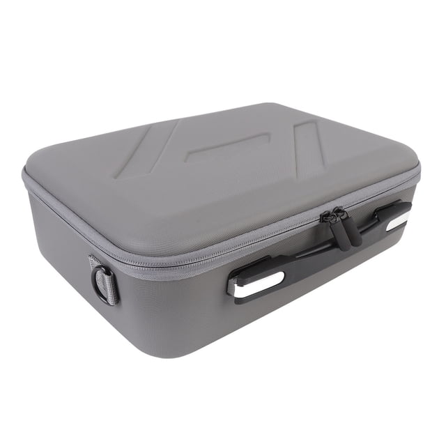 Drone Storage Case, Large Capacity Rain Proof Drone Case for Accessories