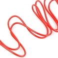 thumbnail image 5 of Entrenamiento Deporte Cuerda de saltar ajustable Fitness Cuerda de saltar de PVC (Rojo) Sywqhk Para Estrenar, 5 of 5