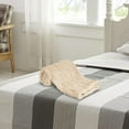 thumbnail image 1 of BotaniNest Soft Heart Printed Blanket—a Comfortable And Stylish Home Décor Item That Combines Relaxation And ., 1 of 6