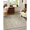 thumbnail image 5 of Ava Vintage Caspian Area Rug - Blush, 2'2"x7'6", 5 of 7