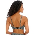 thumbnail image 5 of Freya Check In Underwire Bandeau Bikini Top AS201910, 5 of 6