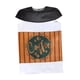 thumbnail image 3 of Disfraz de café con leche para Halloween, divertido disfraz de café para niños, ideal para fiestas temáticas. L a XL, 3 of 8