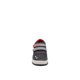 thumbnail image 5 of Tenis Niño Mini Vic Monstruo Doble Velcro Antiderrapante negro 20, 5 of 6