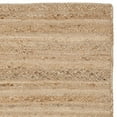thumbnail image 5 of SAFAVIEH Natural Fiber Aria Braided Jute Area Rug, Natural, 4' x 6', 5 of 6