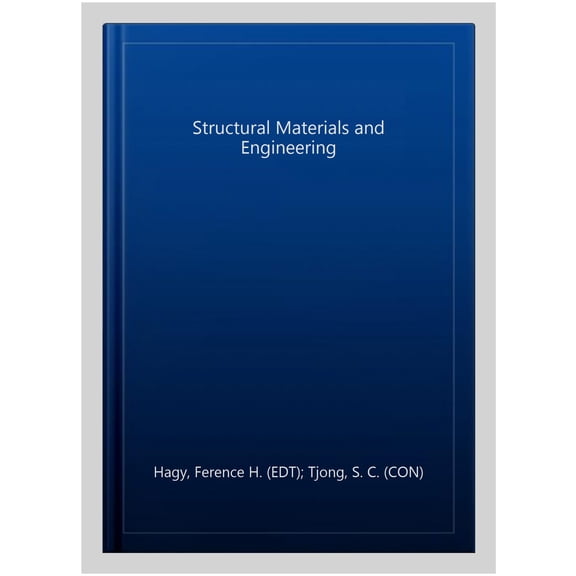 Pre-Owned Structural Materials and Engineering