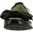 thumbnail image 3 of Garvalin Girls Designer Dress Flats With Bow, 3 of 4