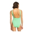 thumbnail image 2 of Paquete Traje de Baño Roxy Para Mujer Con Bolsa Verde de Playa, 2 of 5