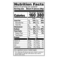thumbnail image 3 of Cheetos Bag of Bones White Cheddar Xxvl, 3 of 5