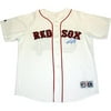 David Ortiz Hand-Signed Red Sox Replica Jersey