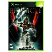 Bionicle (Xbox)